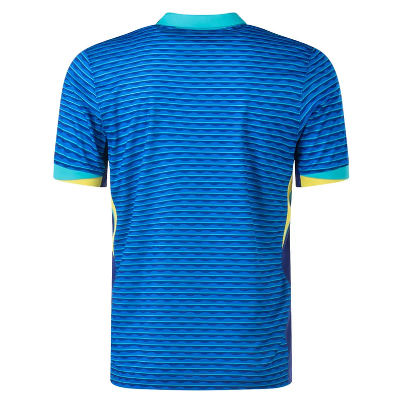 Brazil 24/25 II Away Jersey