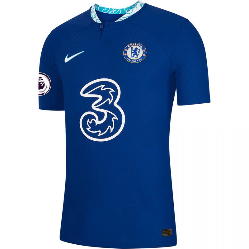 Jorginho Chelsea 22/23 Authentic I Home Jersey