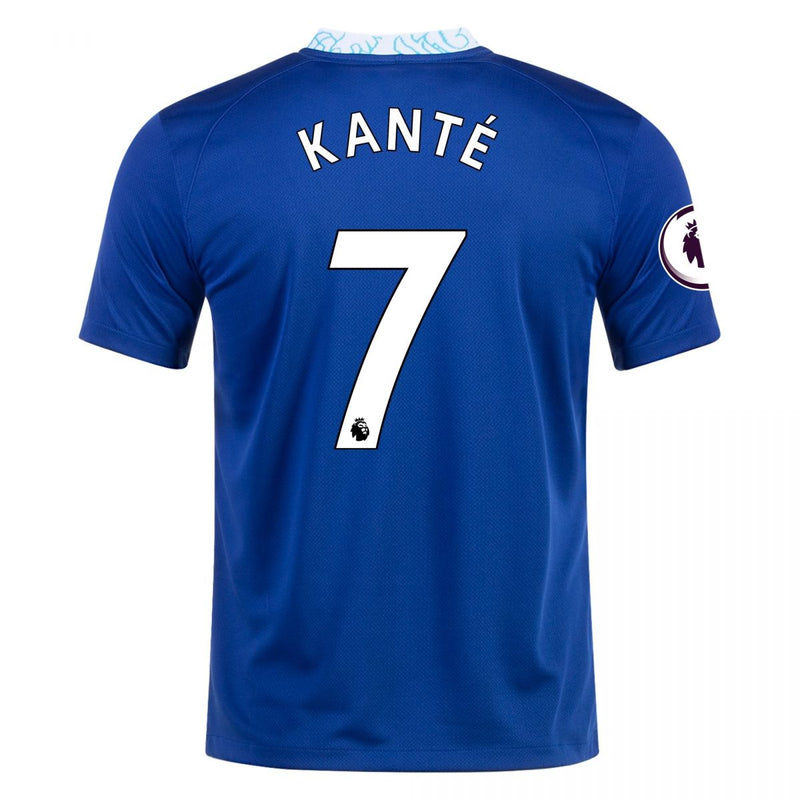 N’Golo Kanté Chelsea 22/23 I Home Jersey