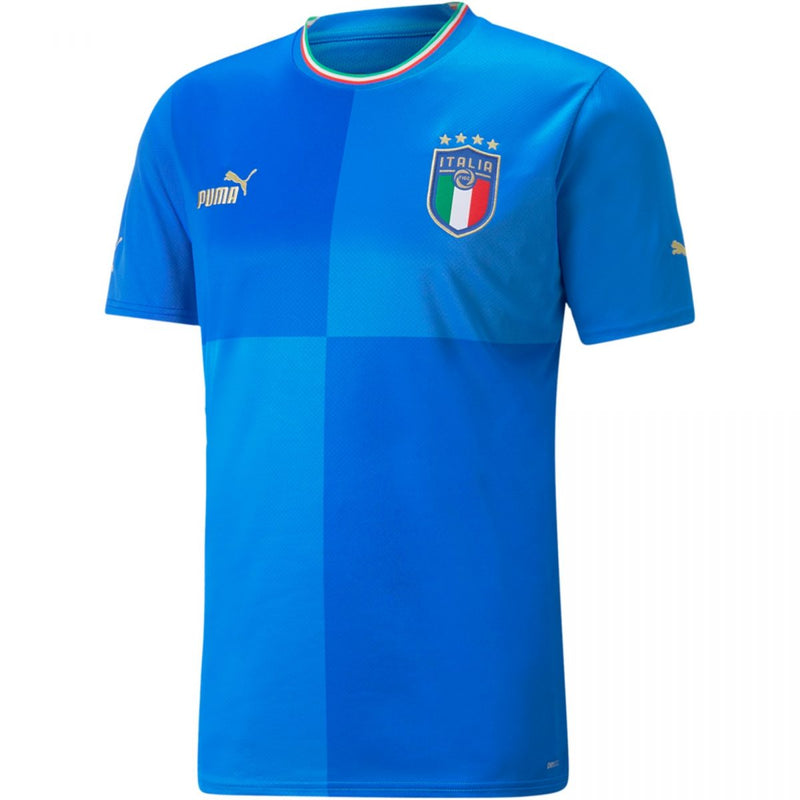 Italy 22/23 I Home Jersey