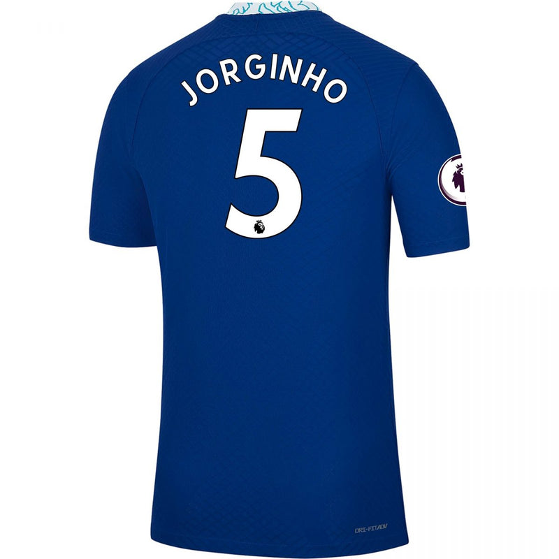 Jorginho Chelsea 22/23 Authentic I Home Jersey