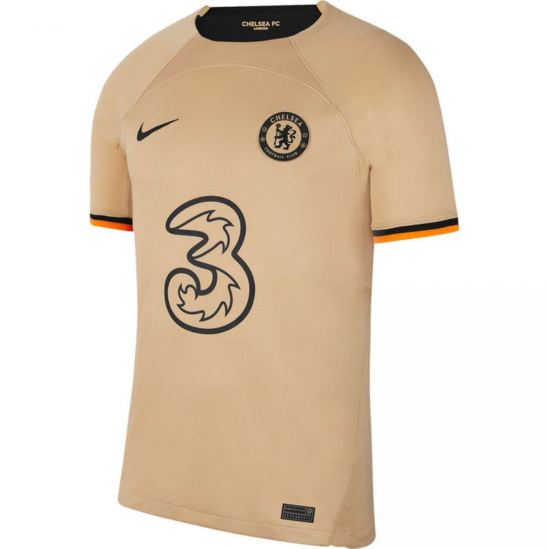 Chelsea 22/23 III Third Jersey