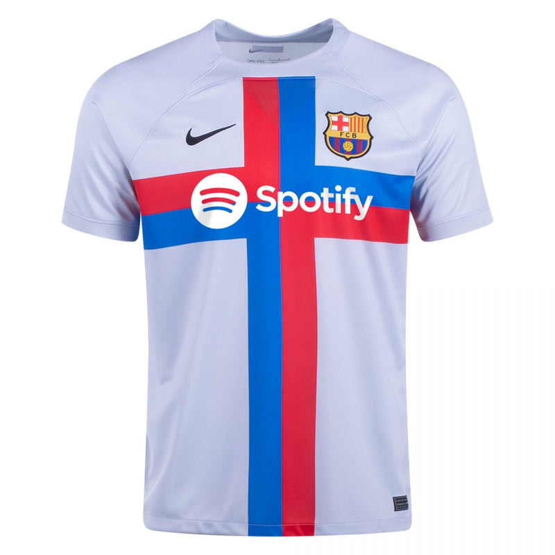 Barcelona 22/23 III Third Jersey