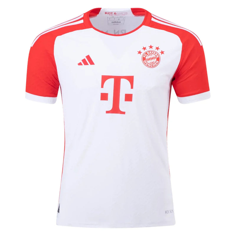 Bayern Munich 23/24 Authentic I Home Jersey