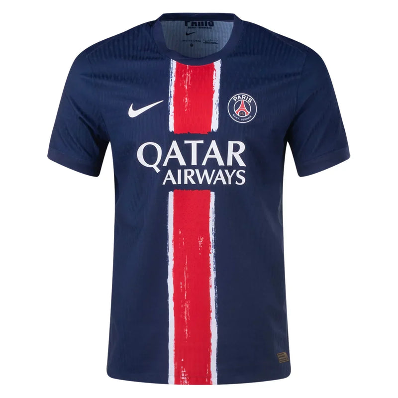 Paris Saint-Germain (PSG) 24/25 Authentic I Home Jersey