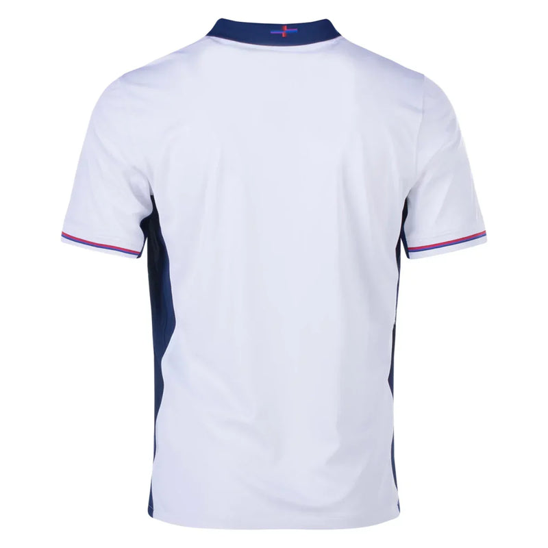 England 24/25 I Home Jersey