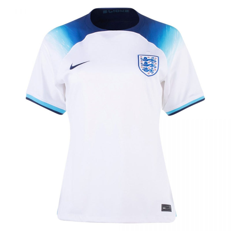 England 22/23 Women’s I Home Jersey