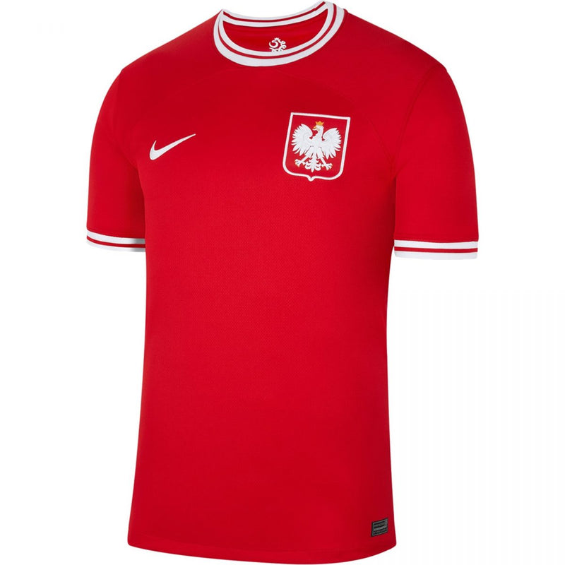 Poland 22/23 II Away Jersey