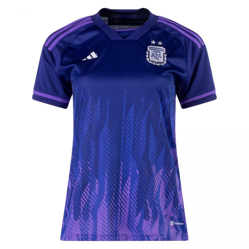 Argentina 22/23 Women’s II Away Jersey