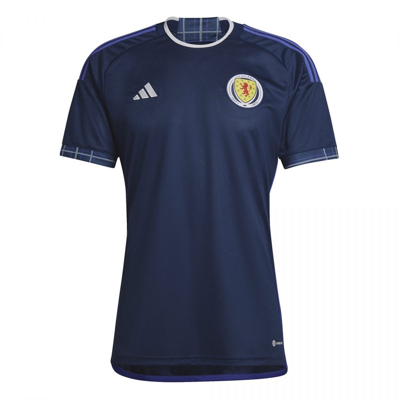 Scotland 22/23 I Home Jersey