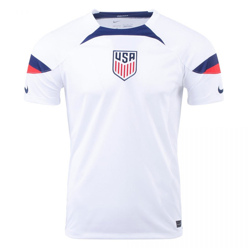 USA 22/23 I Home Jersey