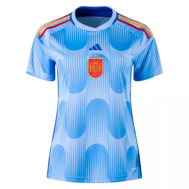 Spain 22/23 Women’s II Away Jersey