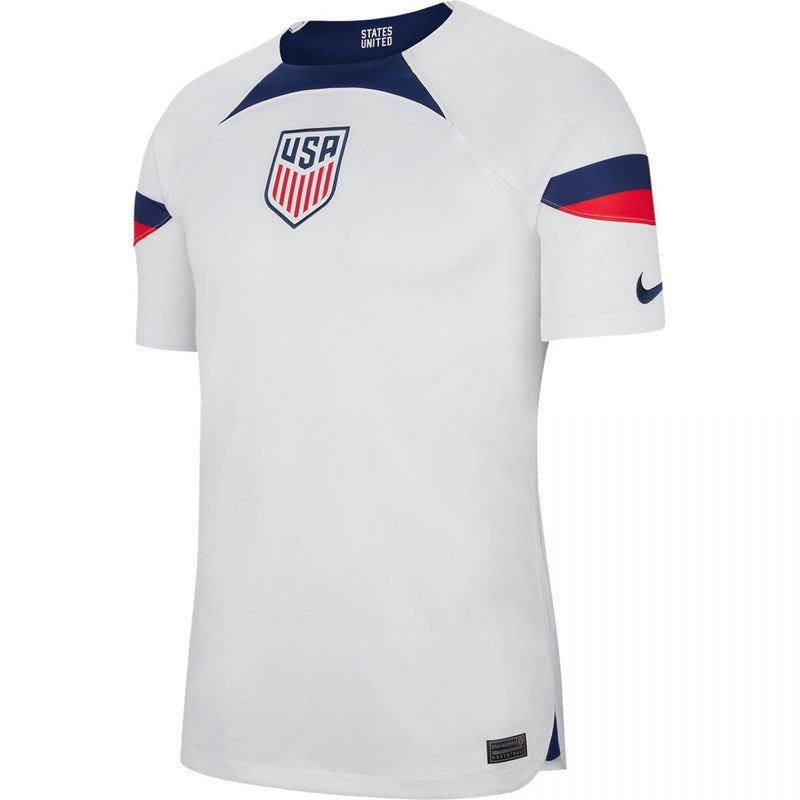 USA 22/23 Authentic I Home Jersey