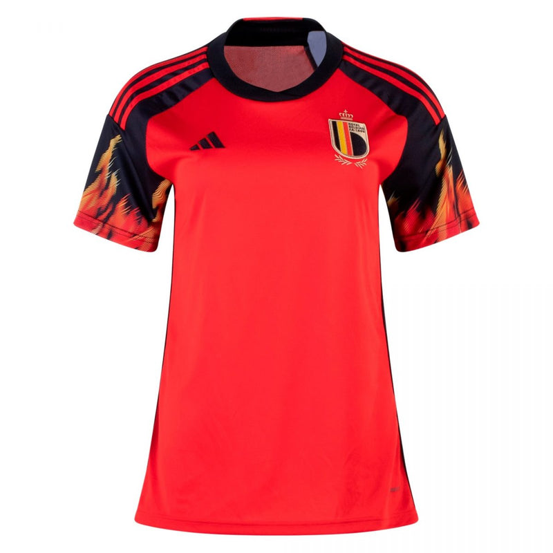 Belgium 22/23 Women’s I Home Jersey