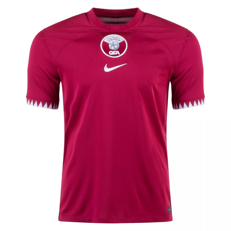 Qatar 22/23 I Home Jersey