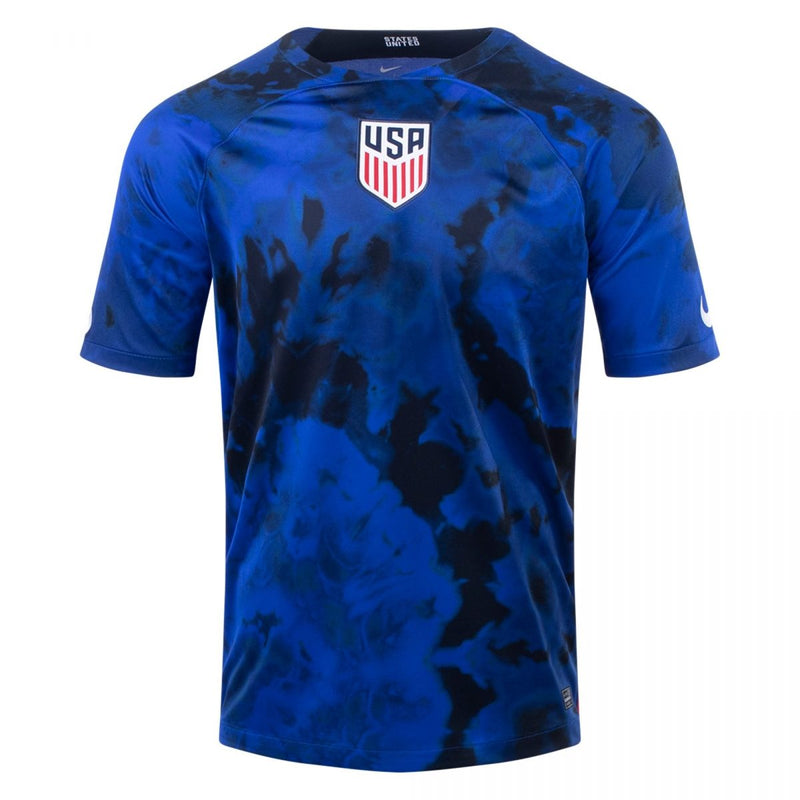 USA 22/23 II Away Jersey