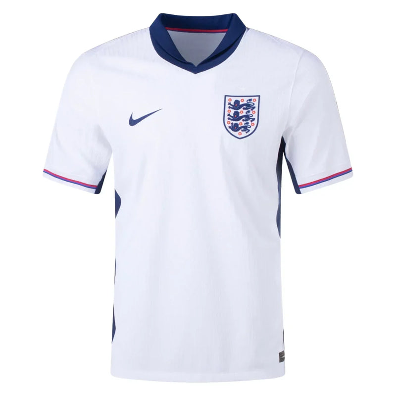 England 24/25 Authentic I Home Jersey