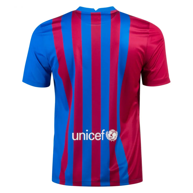 Barcelona 21/22 I Home Jersey