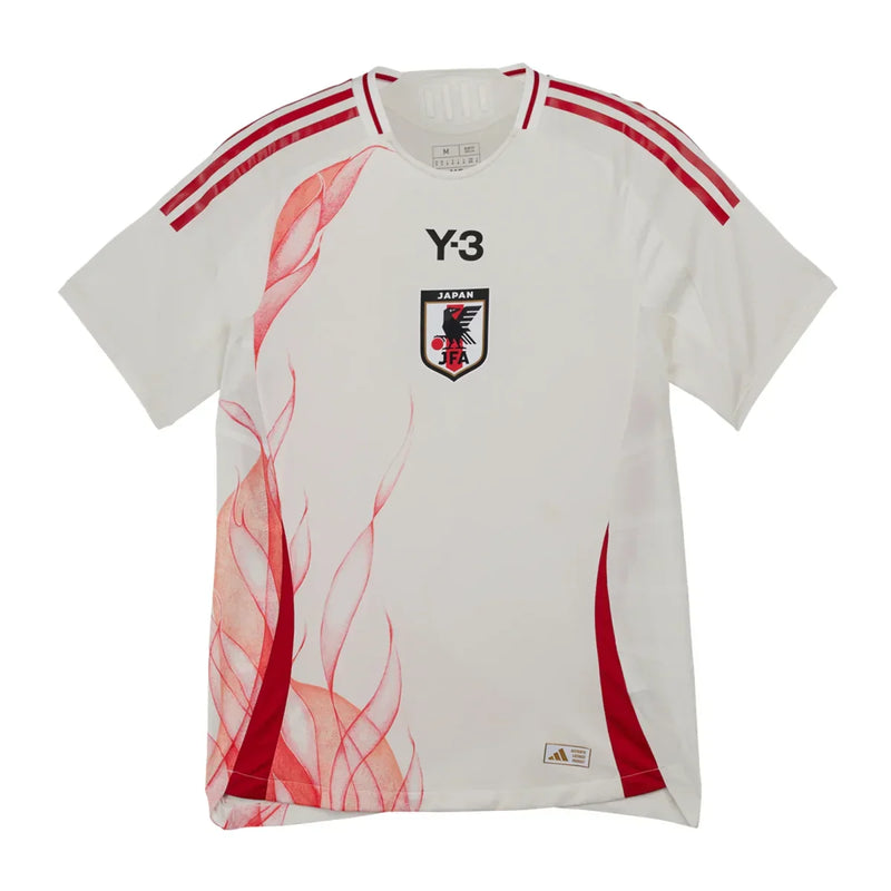 Japan 24/25 Authentic II Away Jersey