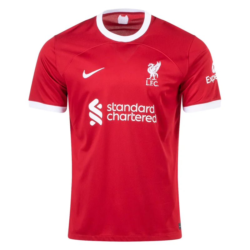 Liverpool 23/24 I Home Jersey