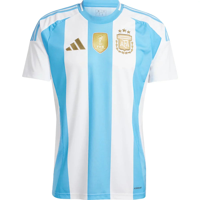 Argentina 24/25 I Home Jersey