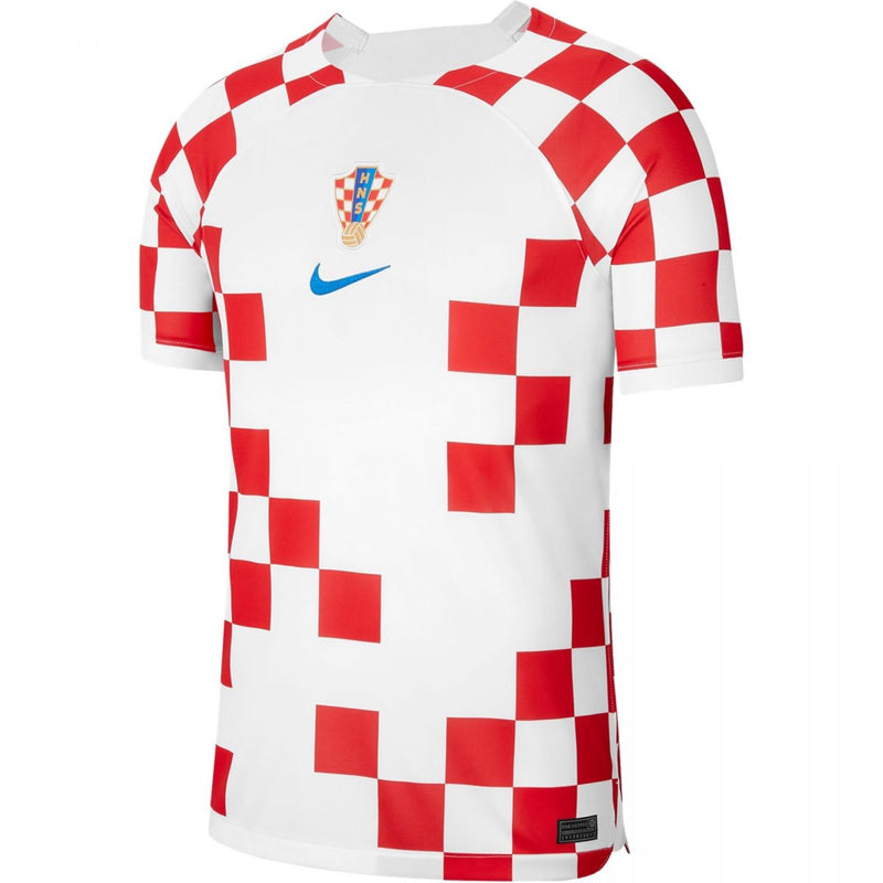 Croatia 22/23 I Home Jersey