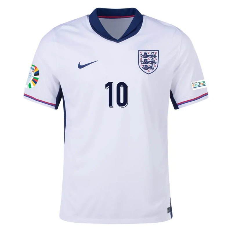 Jude Bellingham England 24/25 I Home Jersey