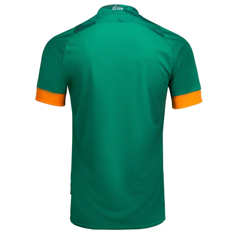 Ireland 2022 I Home Jersey