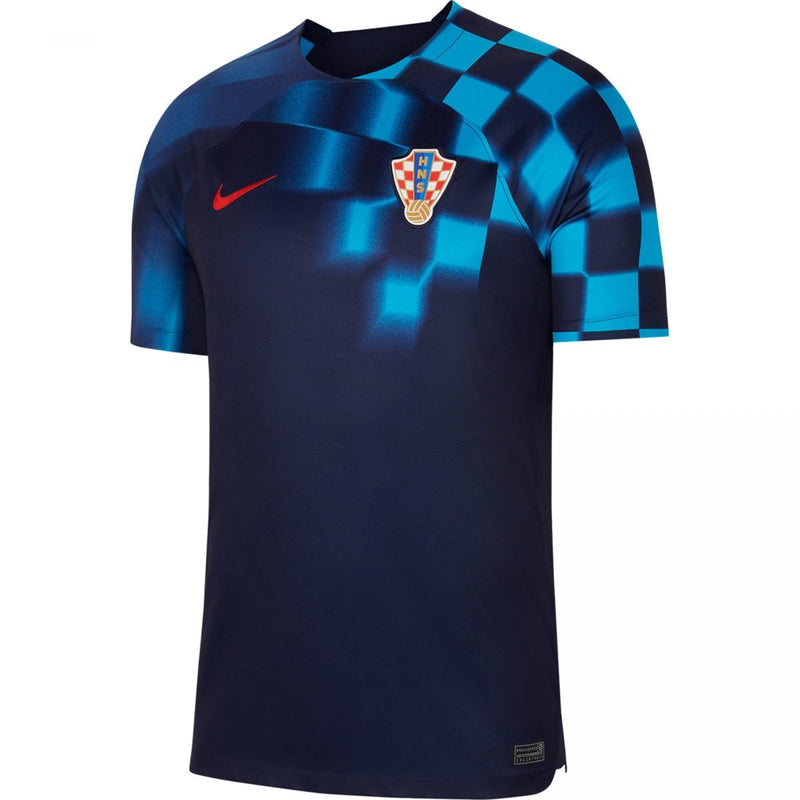 Croatia 22/23 II Away Jersey