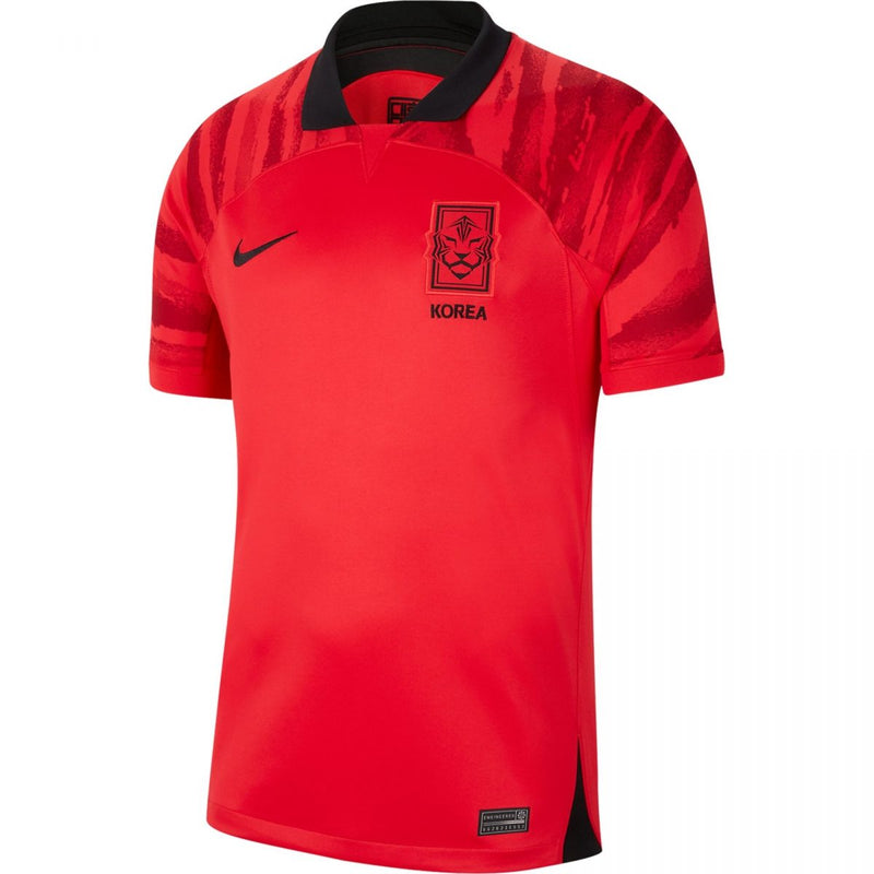 South Korea 22/23 I Home Jersey