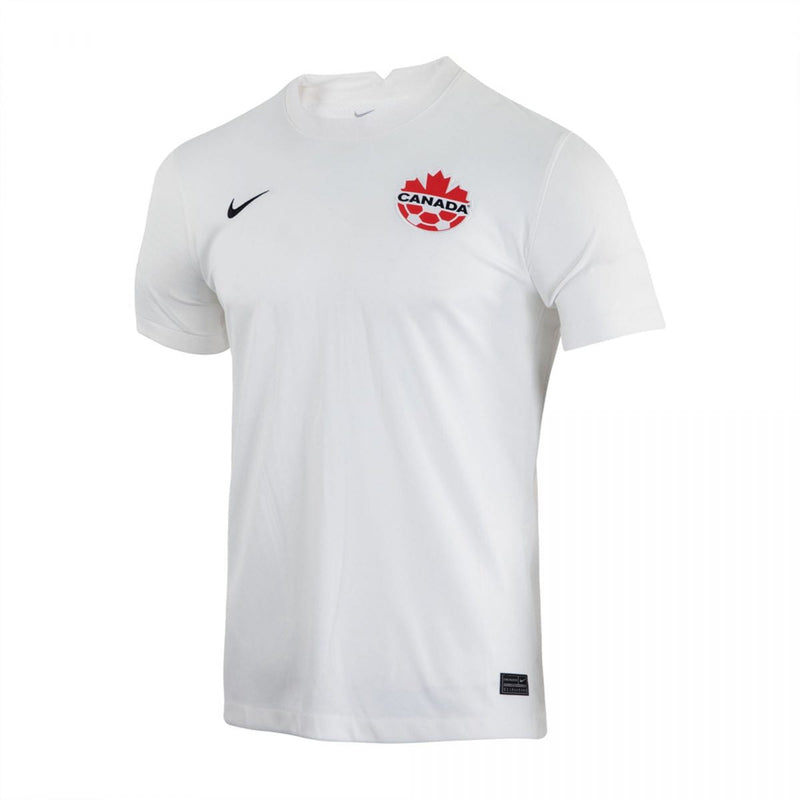 Canada 21/22 II Away Jersey