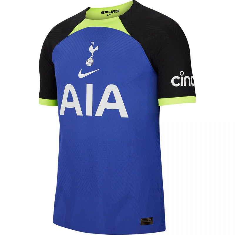 Tottenham 22/23 Authentic II Away Jersey