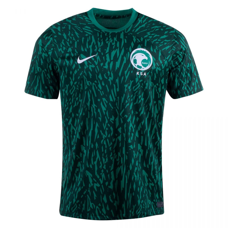 Saudi Arabia 22/23 II Away Jersey