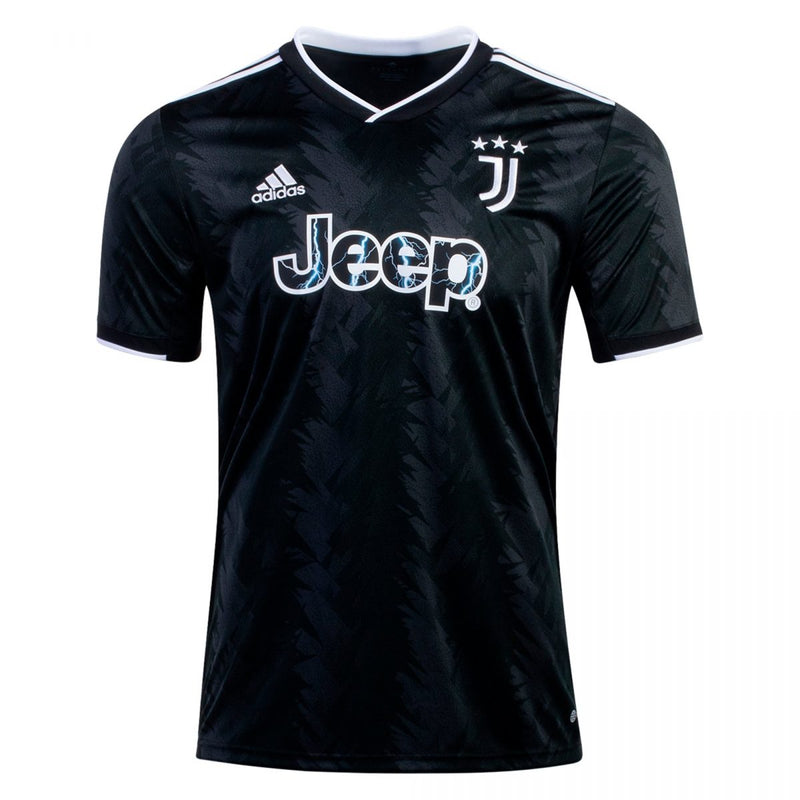 Juventus 22/23 II Away Jersey