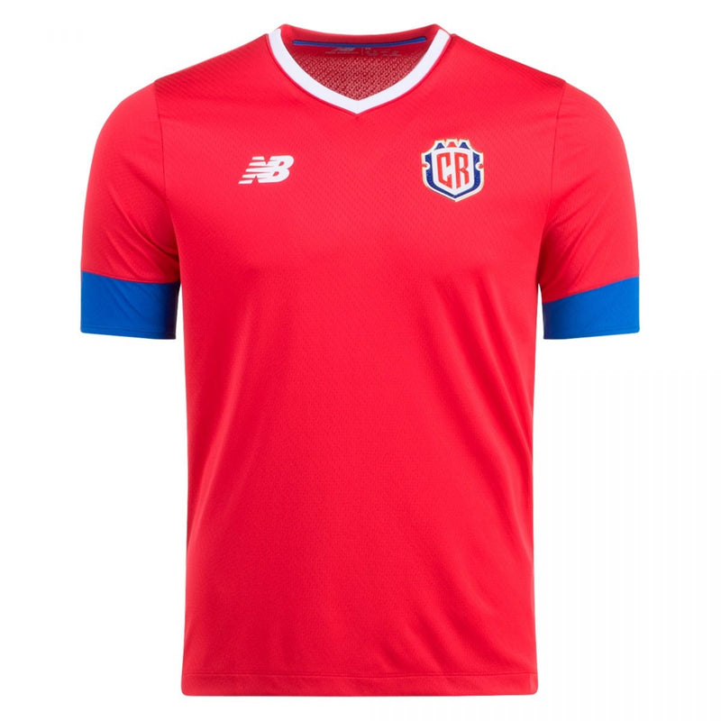 Costa Rica 22/23 I Home Jersey