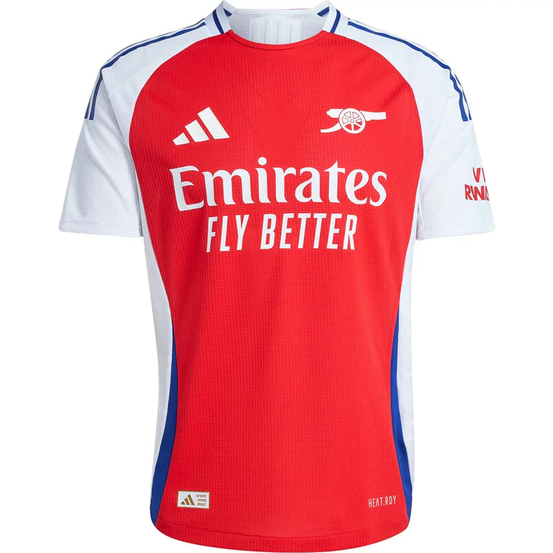 Arsenal 24/25 Authentic I Home Jersey