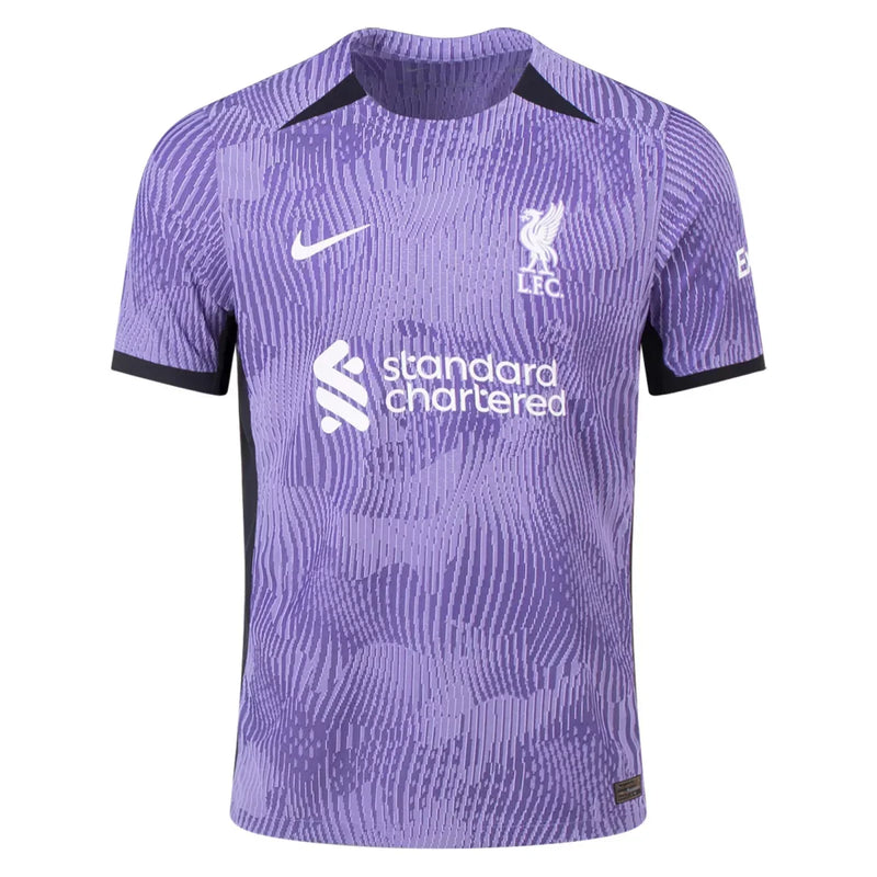 Liverpool 23/24 Authentic III Third Jersey