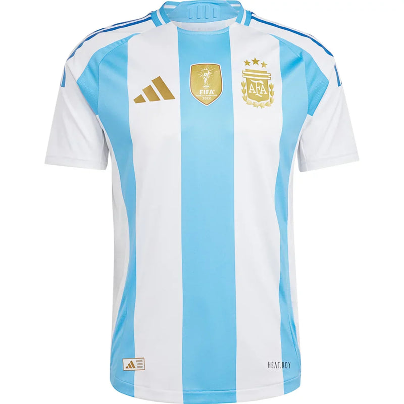 Argentina 24/25 Authentic I Home Jersey