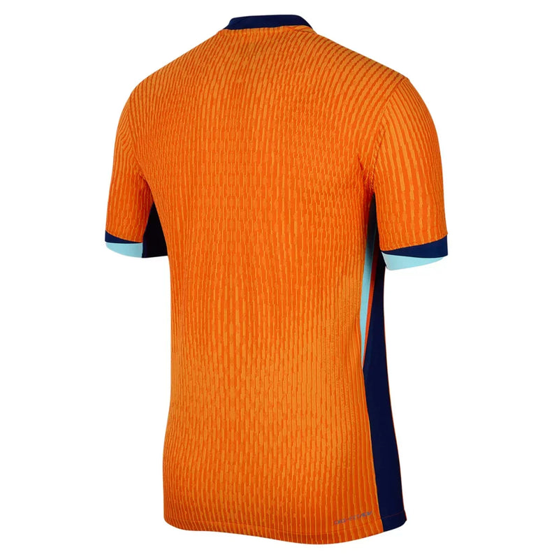 Netherlands 24/25 Authentic I Home Jersey