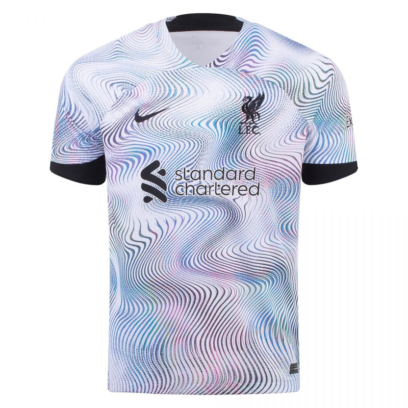 Liverpool 22/23 II Away Jersey