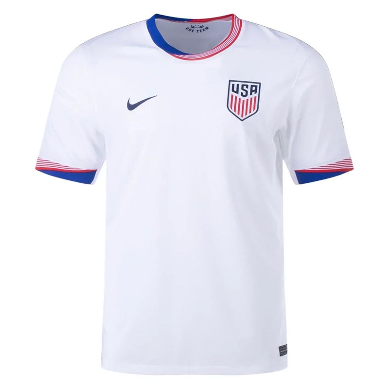 USA 24/25 I Home Jersey