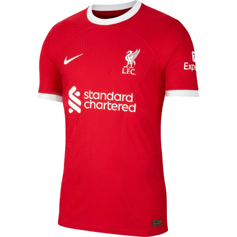 Liverpool 23/24 Authentic I Home Jersey