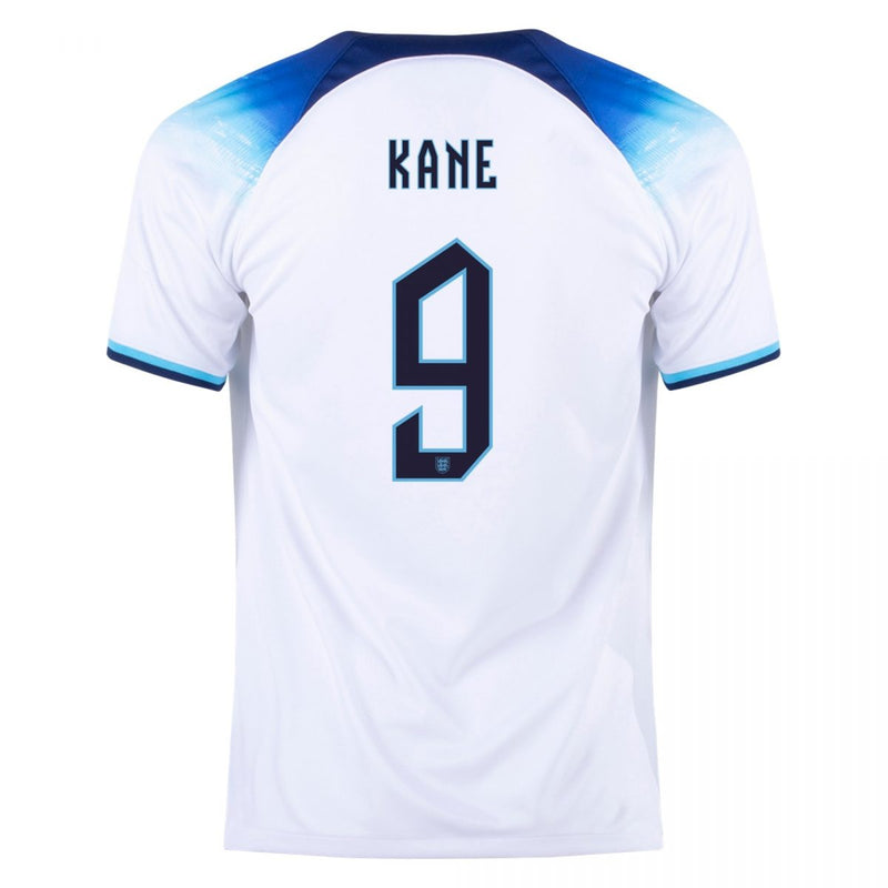 Harry Kane England 22/23 I Home Jersey