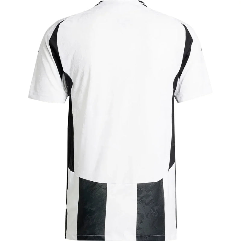 Juventus 24/25 Authentic I Home Jersey