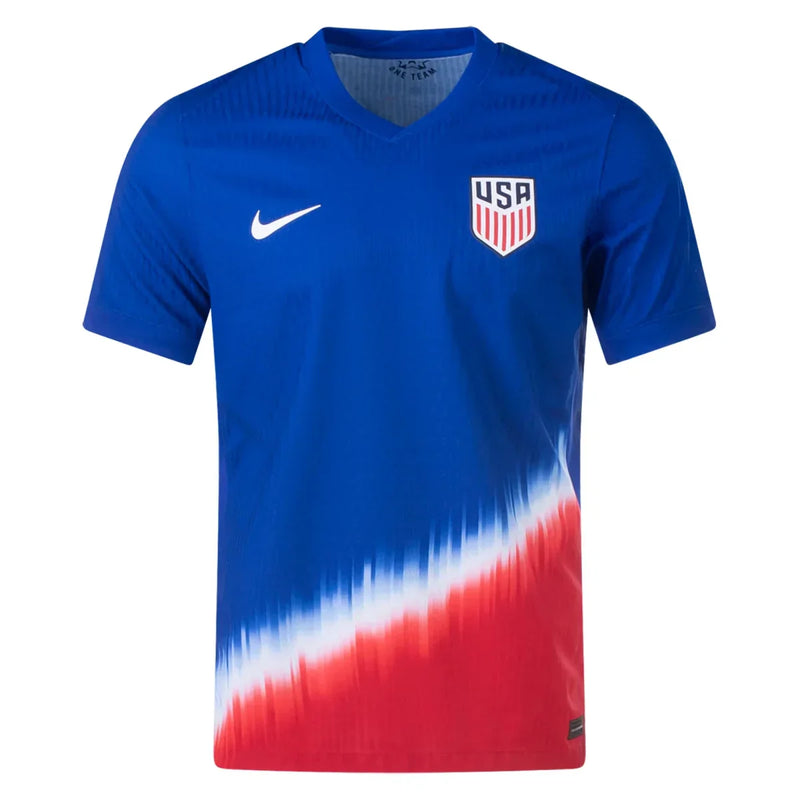 USA 24/25 Authentic II Away Jersey