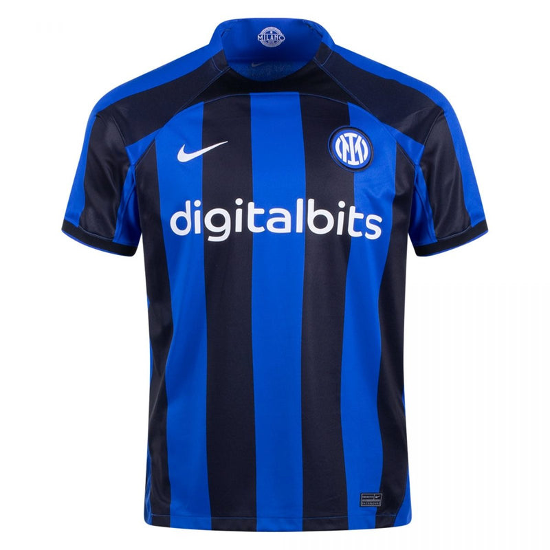 Inter Milan 22/23 I Home Jersey