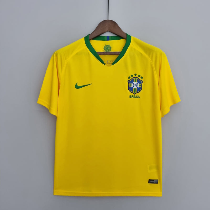 BRAZIL I 2018 MAN (RETRO)