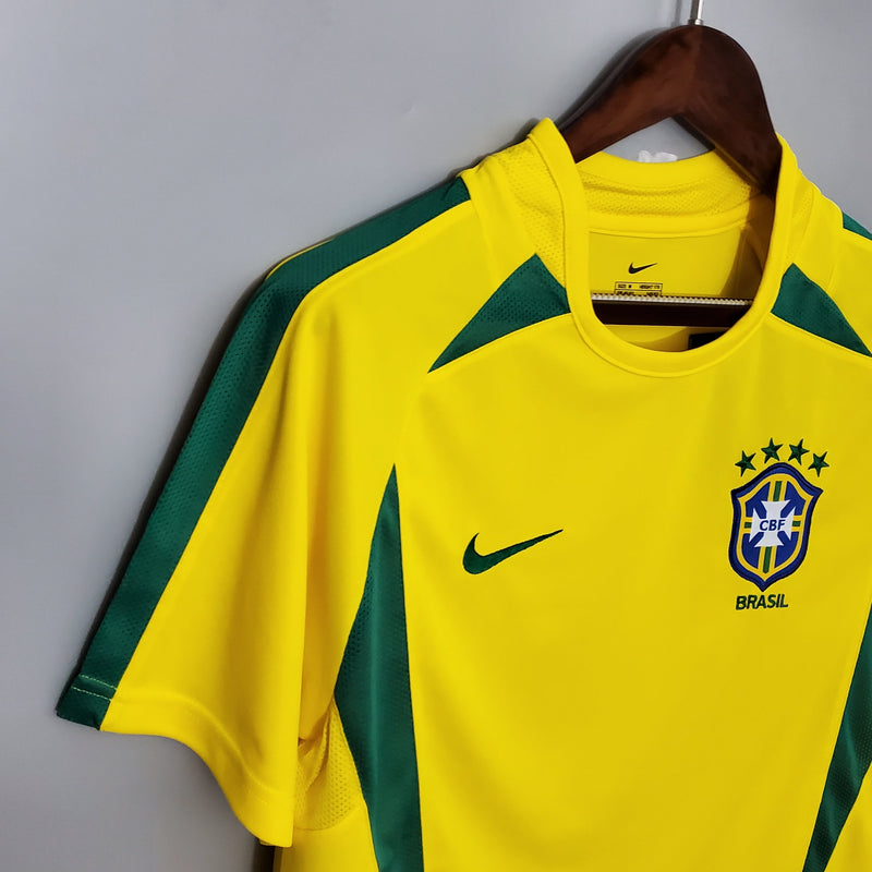 BRAZIL I 2002 MAN (RETRO)