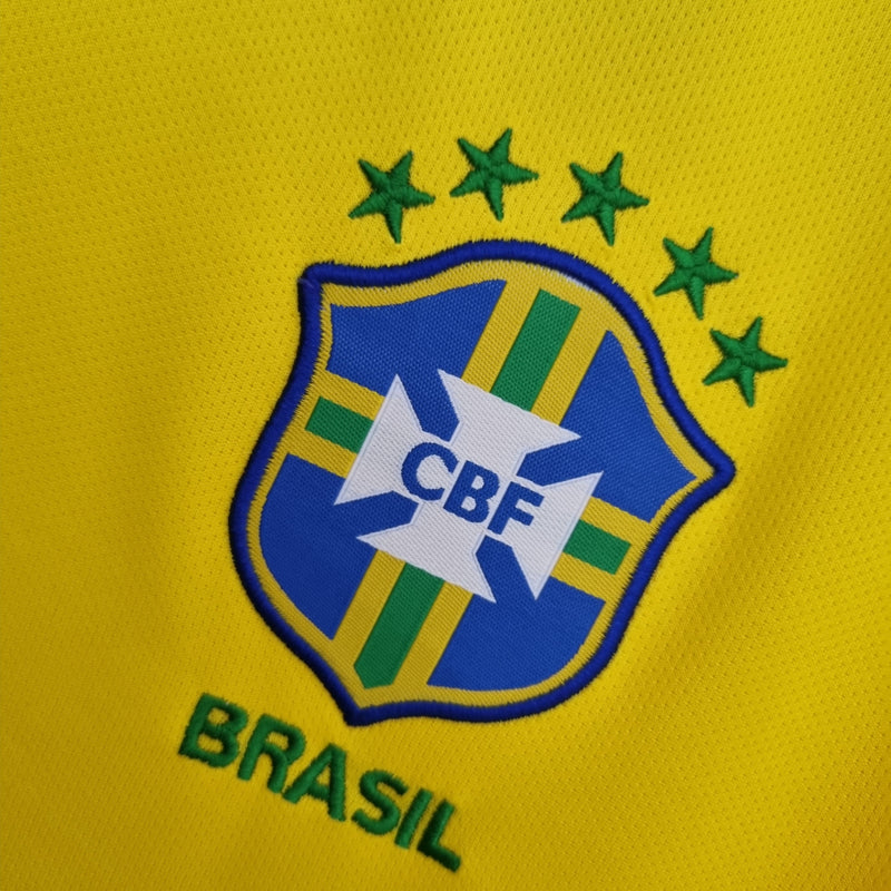 BRAZIL I 2018 MAN (RETRO)