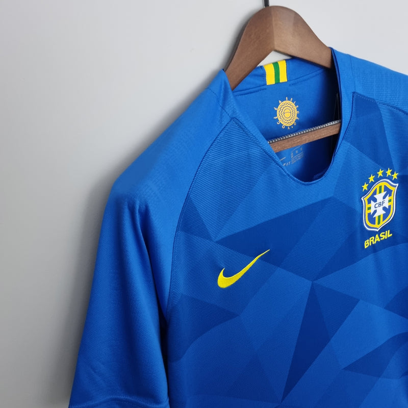 BRAZIL II 2018 MAN (RETRO)